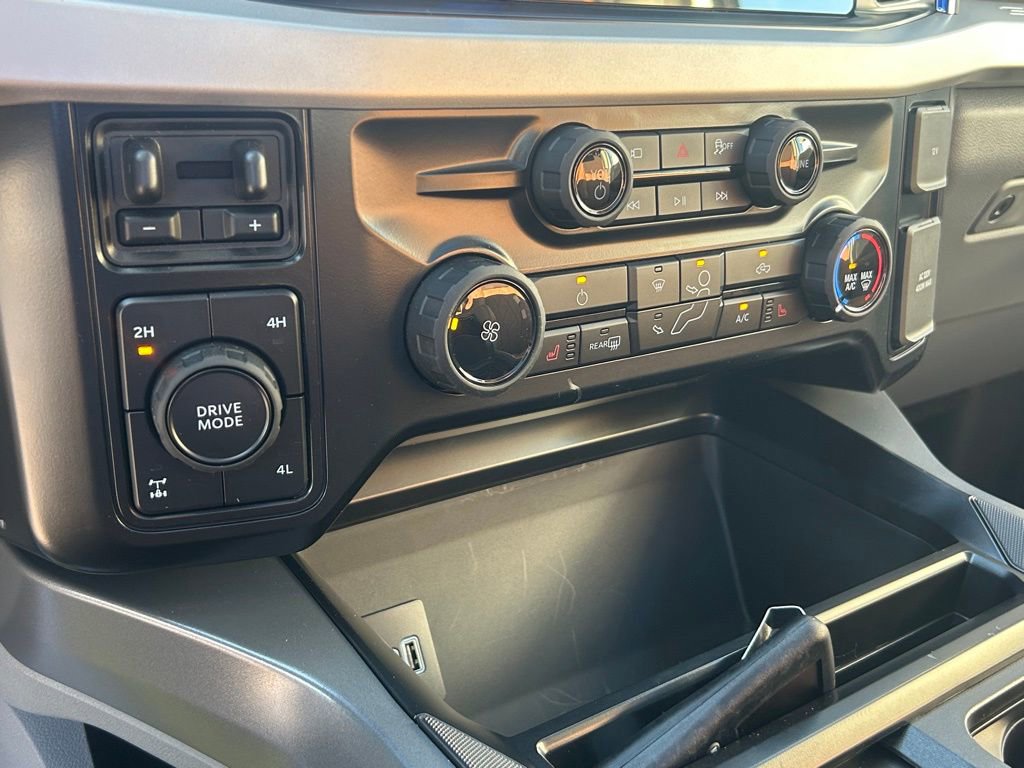 New 2026 Ford F250 XLT w/ XLT Premium Package image 20