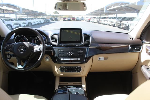 Used 2018 Mercedes-Benz GLE 350 4MATIC image 21