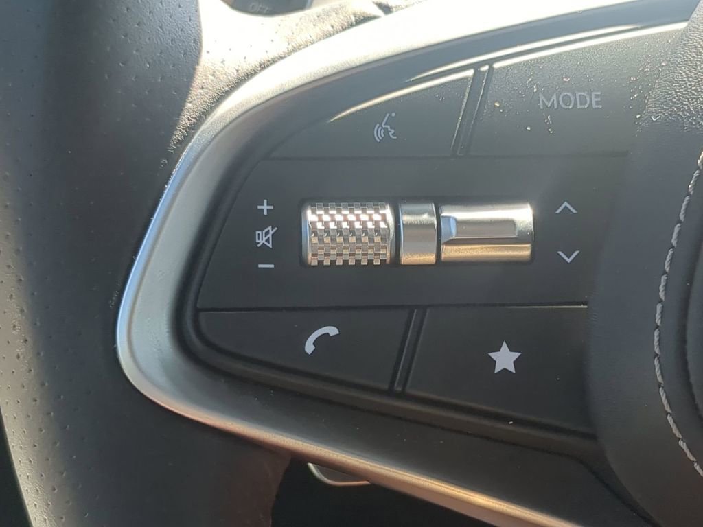 Used 2025 Genesis GV70 3.5T Sport w/ Sport Advanced Package image 24