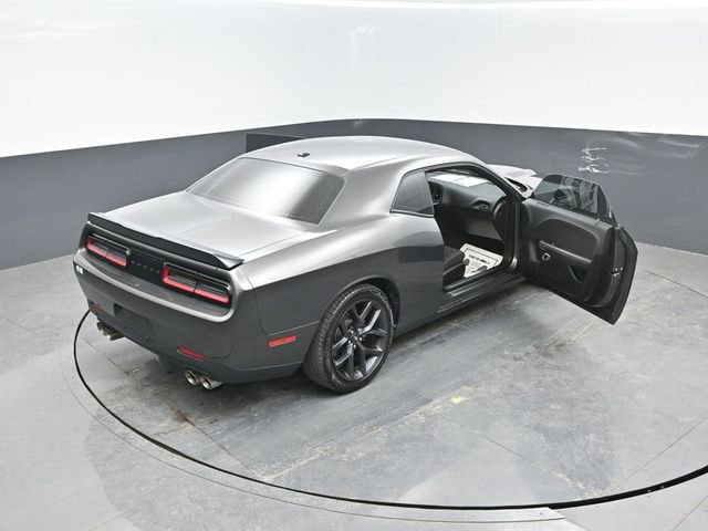 Used 2022 Dodge Challenger GT w/ Blacktop Package image 23