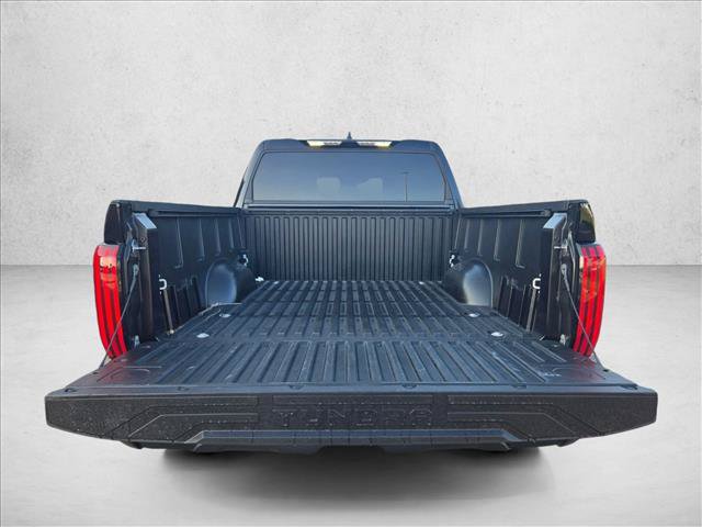 Used 2025 Toyota Tundra SR AWD/4WD image 4