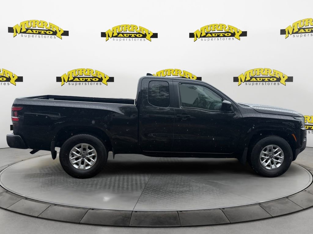 Used 2024 Nissan Frontier SV w/ Technology Package image 6