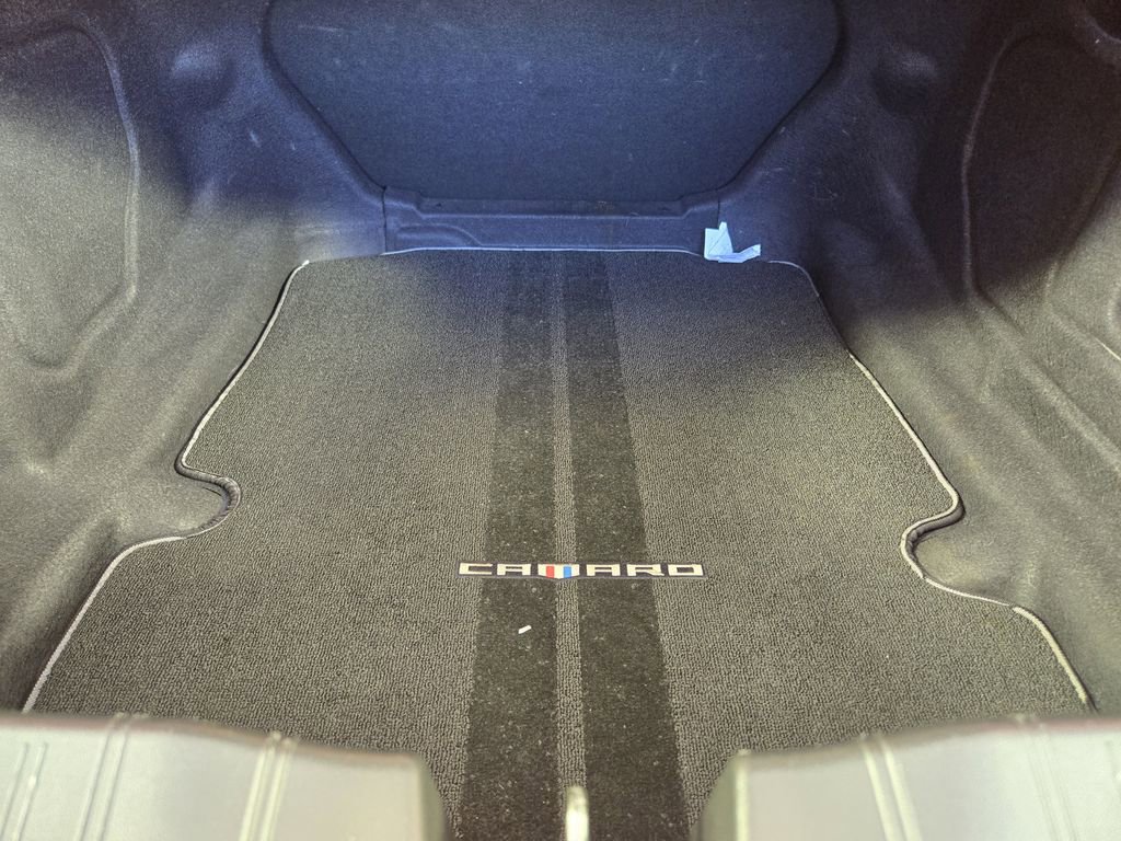 Used 2018 Chevrolet Camaro LT w/ Hot Wheels Edition image 36
