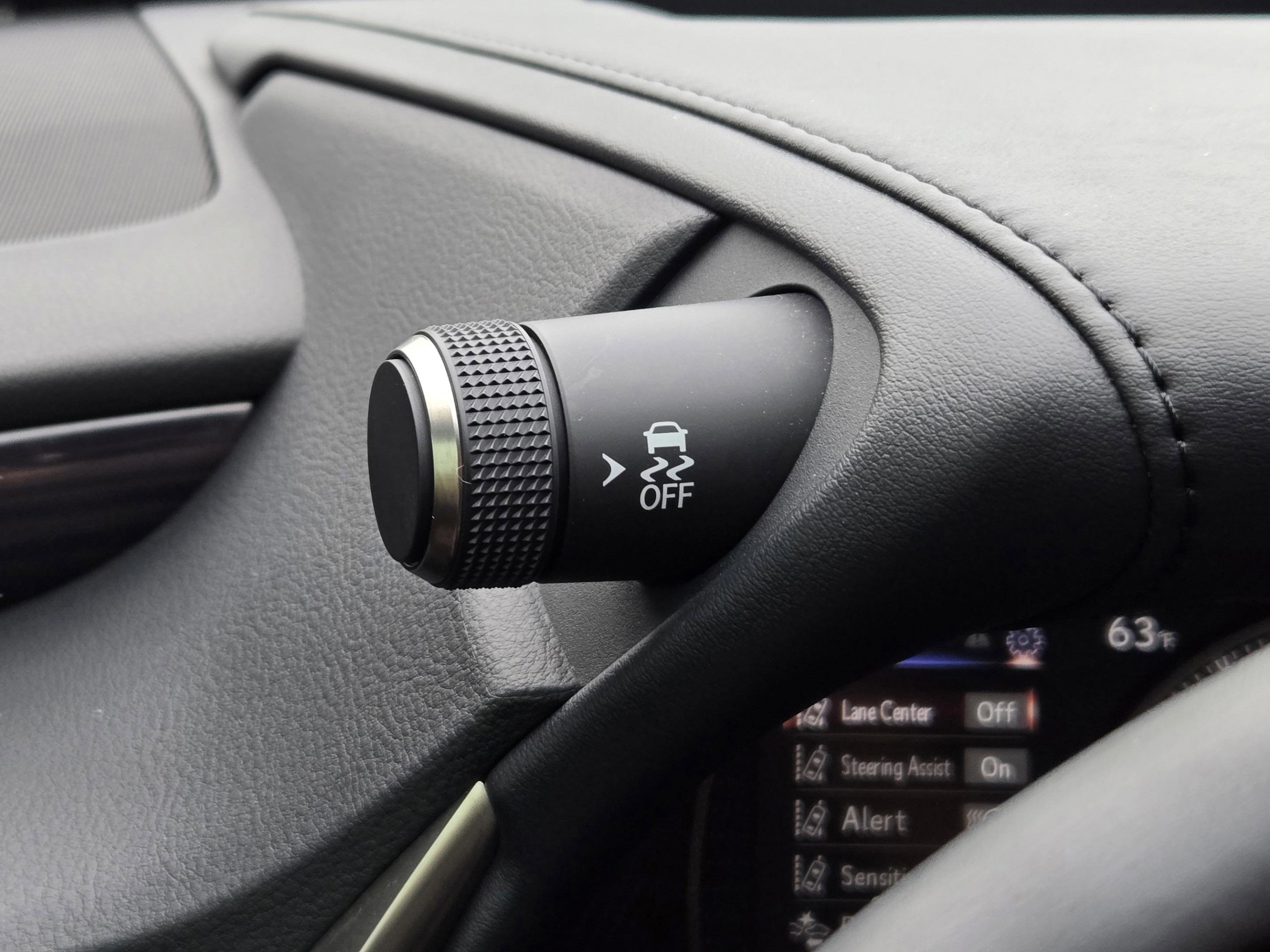 Used 2019 Lexus ES 350 Ultra Luxury FWD image 23