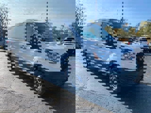 New 2024 Ford Transit 250 Low Roof w/ Load Area Protection Package image 10