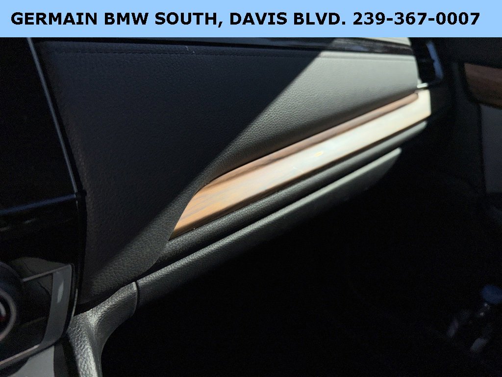 Used 2018 Honda CR-V EX-L image 18