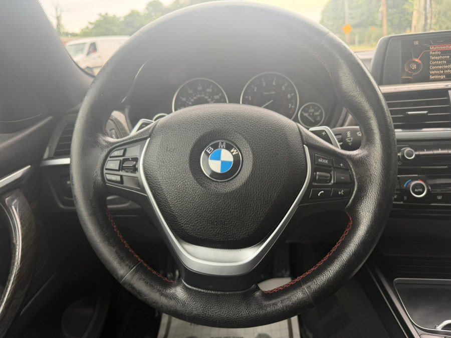 Used 2016 BMW 428i xDrive Coupe AWD/4WD image 20