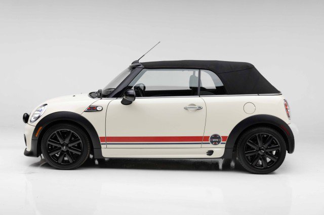 Used 2010 MINI Cooper S image 29