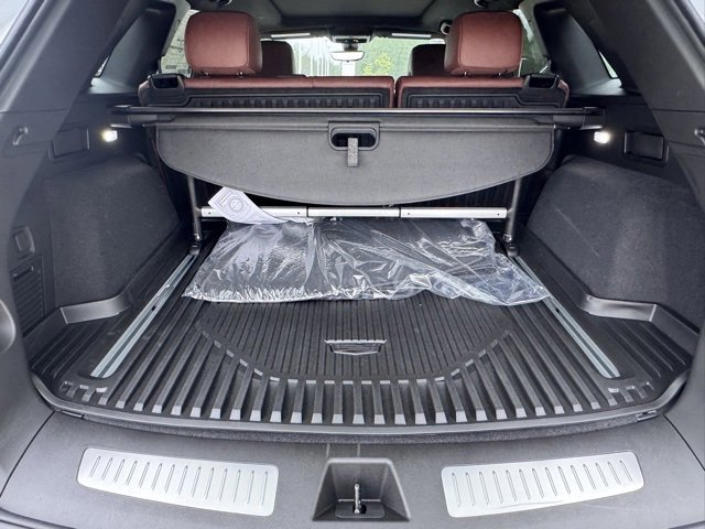 New 2026 Cadillac XT5 Premium Luxury w/ LPO, Floor Liner Package image 31