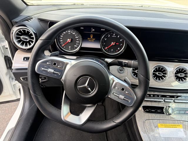 Used 2019 Mercedes-Benz E 450 Cabriolet image 6