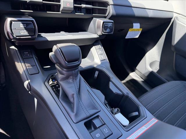 New 2026 Toyota RAV4 AWD Plug-in Hybrid image 14