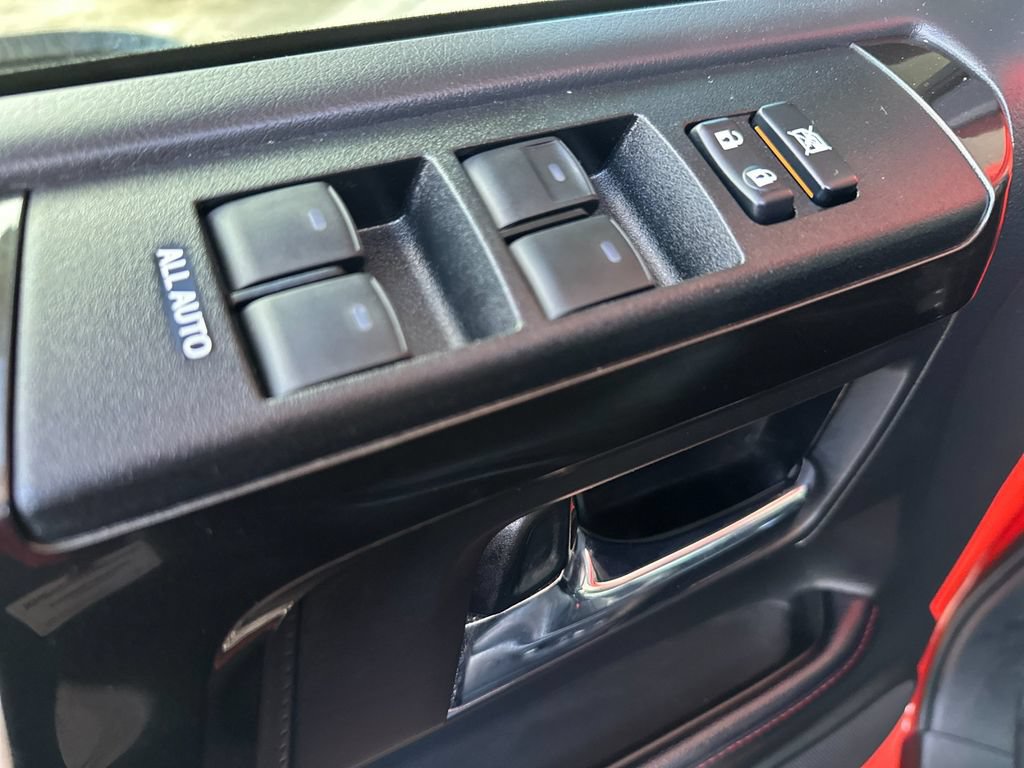 Used 2023 Toyota 4Runner TRD Pro AWD/4WD image 10