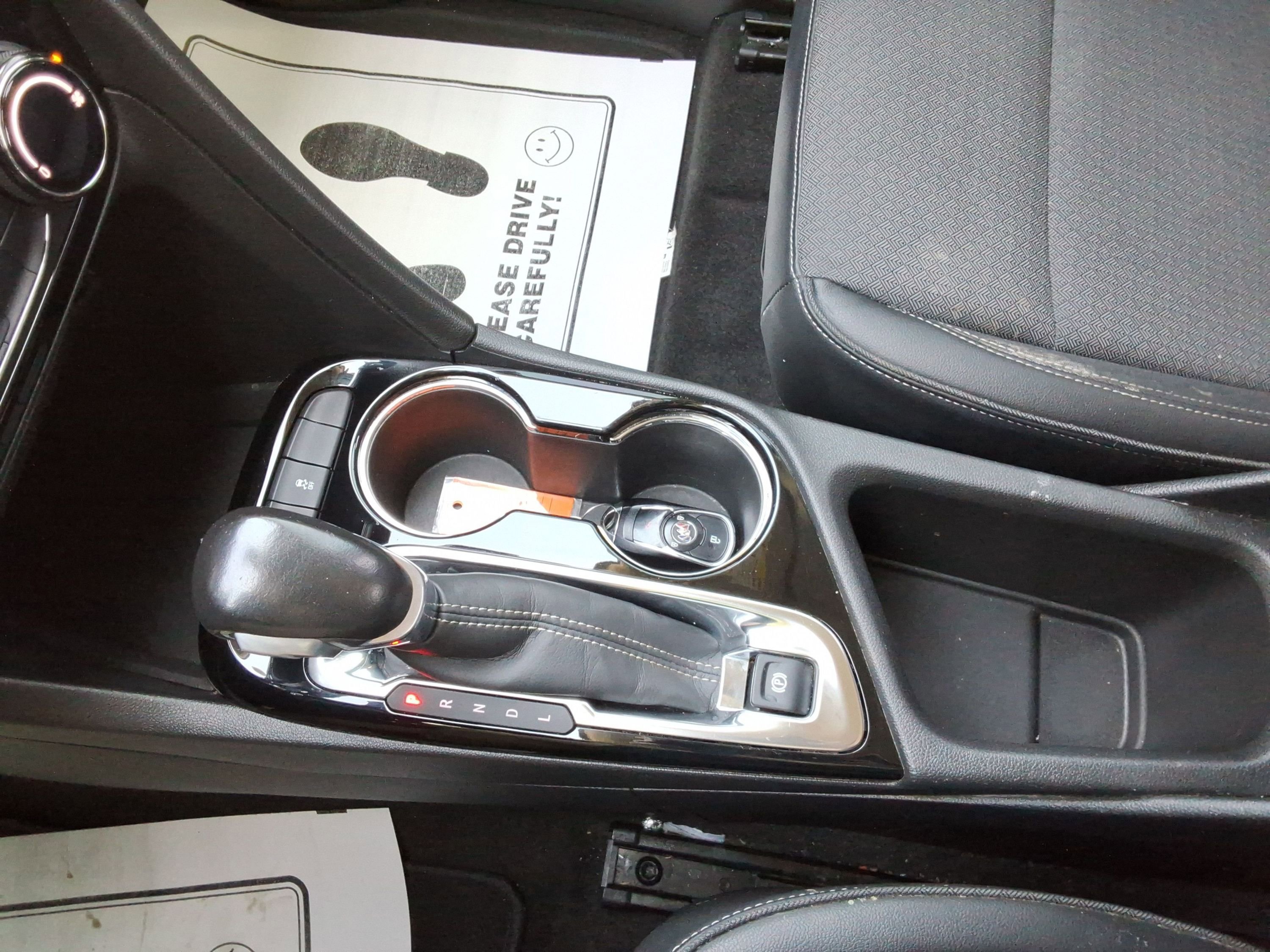Used 2021 Buick Encore GX Preferred FWD image 18