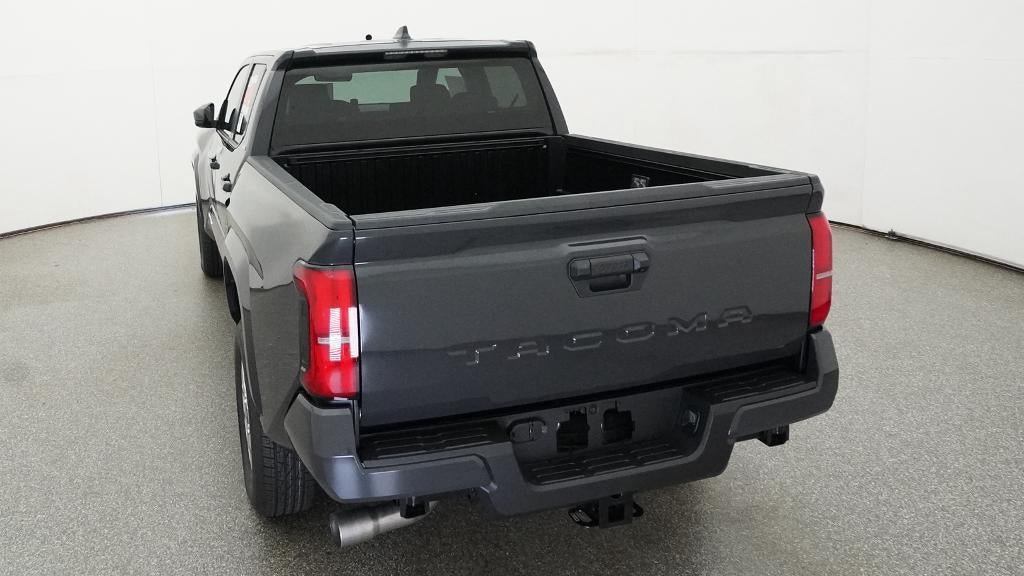 New 2026 Toyota Tacoma SR5 RWD image 6