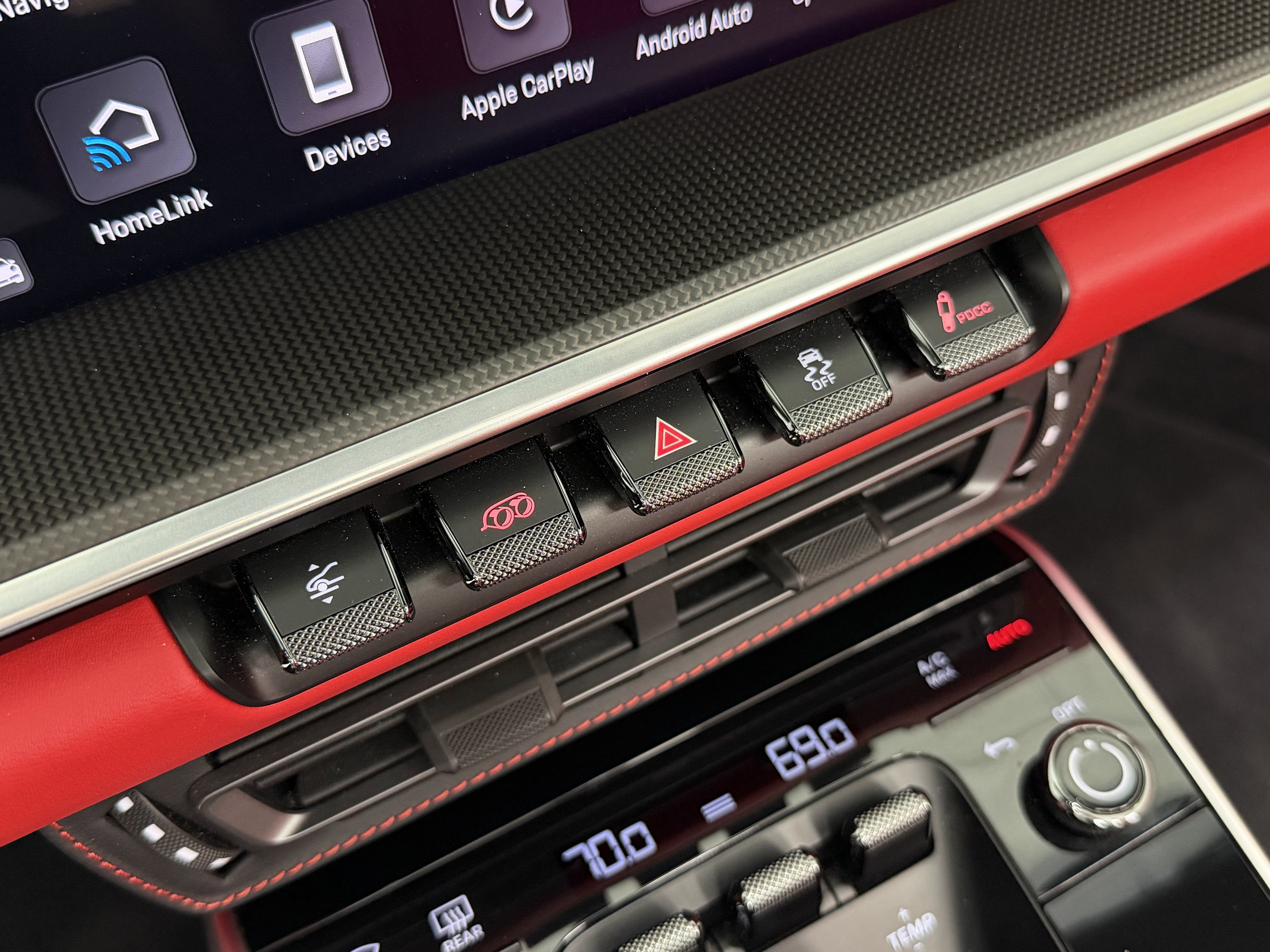 Certified 2024 Porsche 911 Turbo S image 44