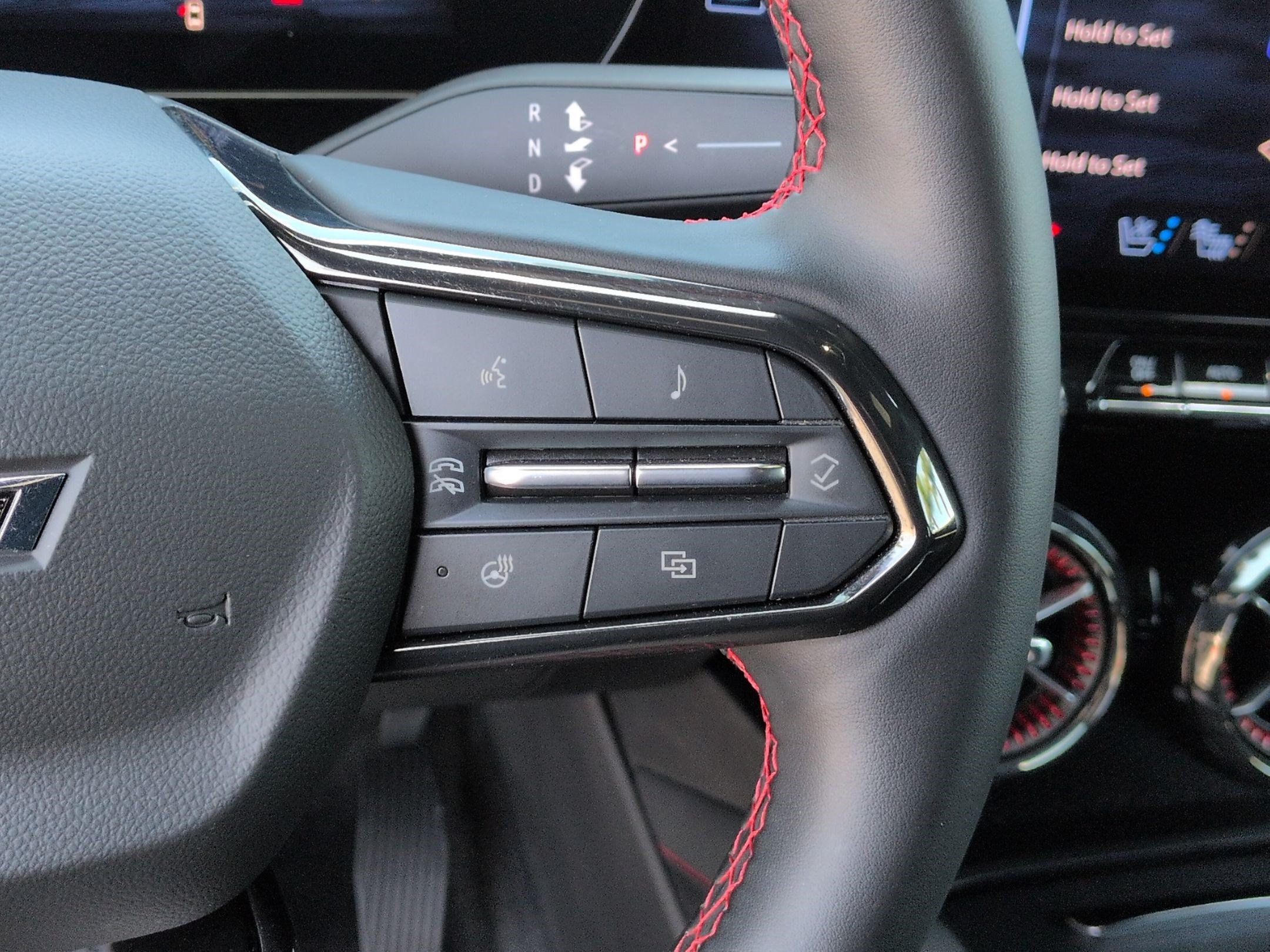 Used 2024 Chevrolet Blazer EV RS AWD/4WD image 20