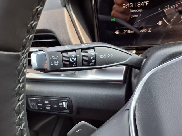 New 2026 GMC Terrain Elevation image 36