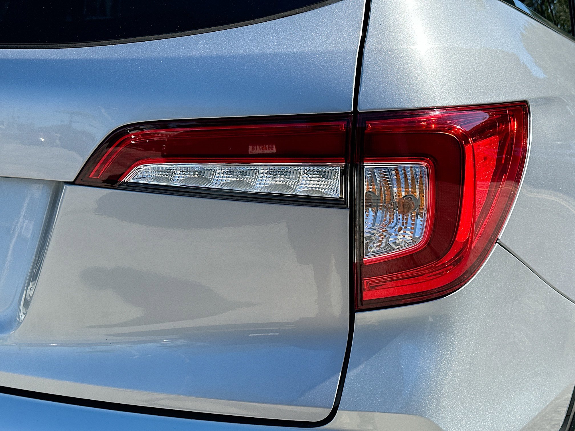 Used 2022 Honda Pilot EX-L image 31