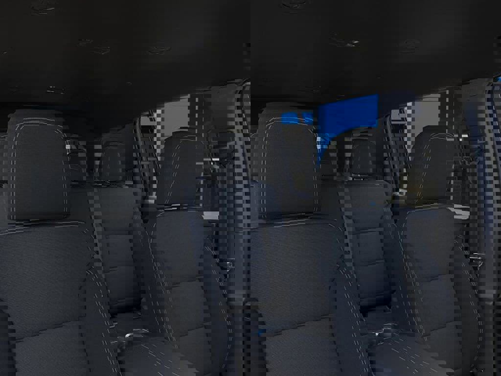 New 2026 Chevrolet Traverse LT w/ Driver Confidence Package image 24