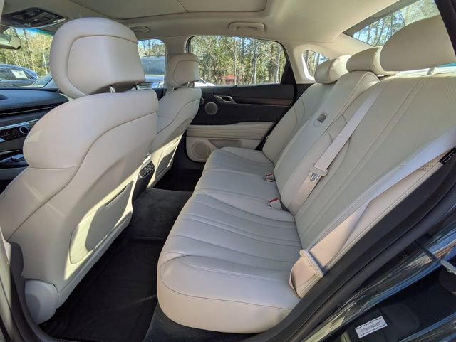 Used 2023 Genesis G80 2.5T w/ Advanced Package image 13