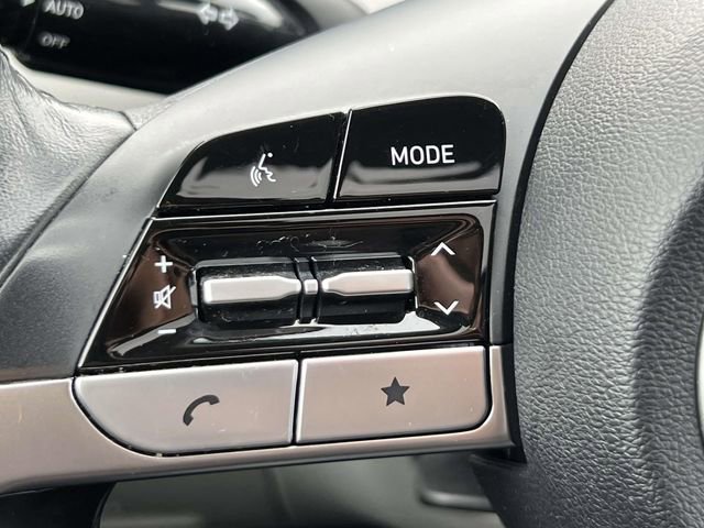 Certified 2022 Hyundai Tucson SEL w/ Convenience Package image 22