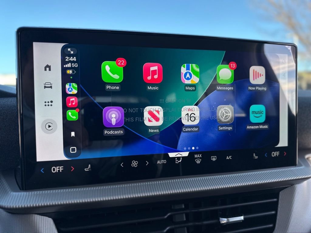 New 2026 Ford Explorer Active image 31