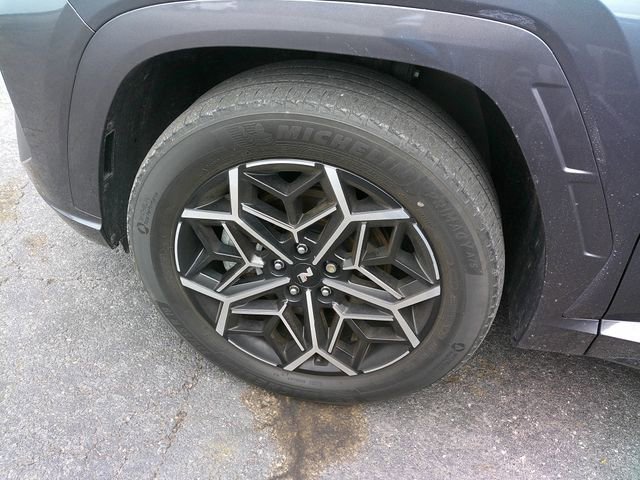 Used 2022 Hyundai Tucson N Line image 8