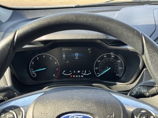 Certified 2020 Ford Transit Connect XLT image 30