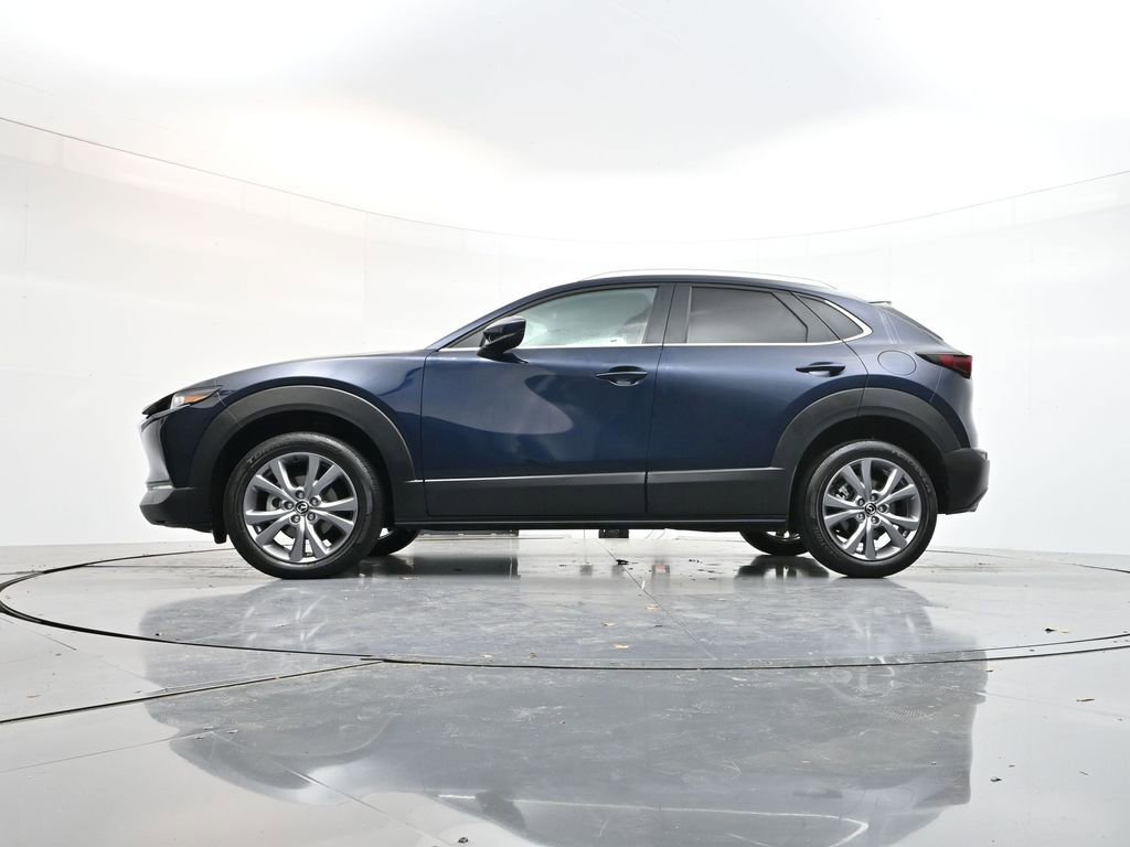 Used 2023 MAZDA CX-30 AWD 2.5 S w/ Preferred Package image 31