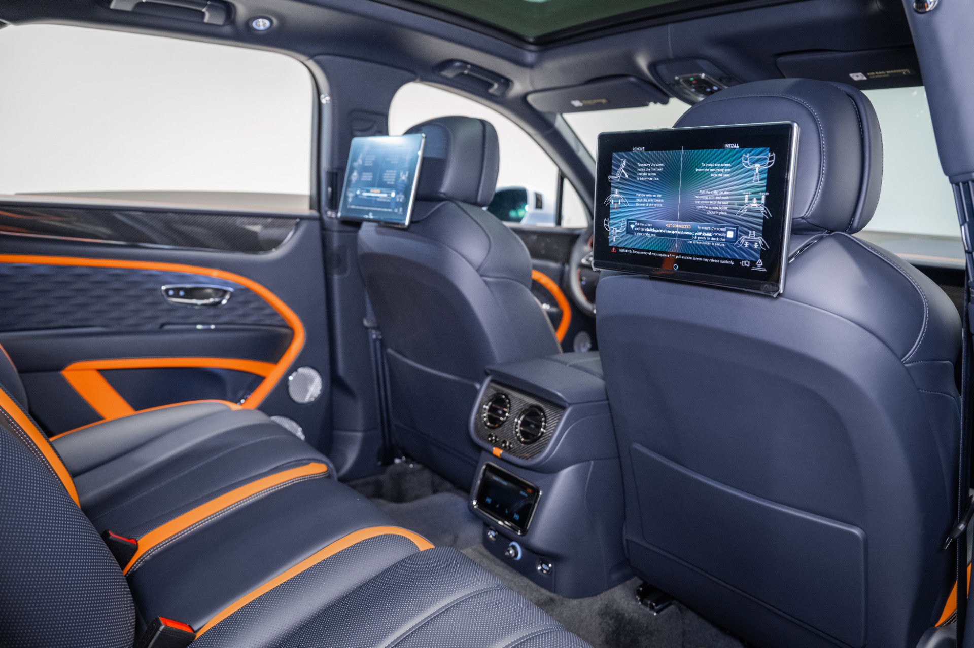 New 2026 Bentley Bentayga Speed image 25