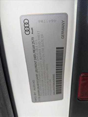 Used 2019 Audi A5 2.0T Premium w/ Convenience Package AWD/4WD image 12