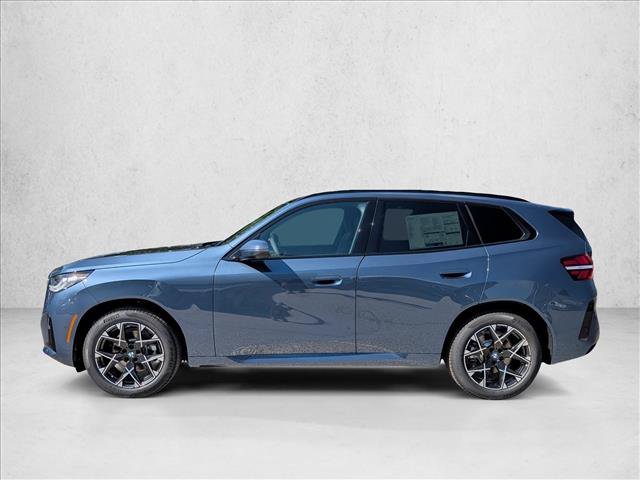 New 2026 BMW X3 xDrive30i w/ M Sport Package AWD/4WD image 5