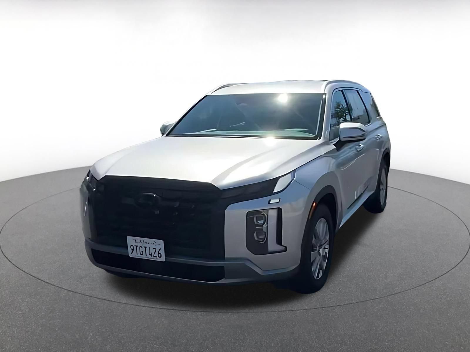 Used 2025 Hyundai Palisade SEL FWD image 6