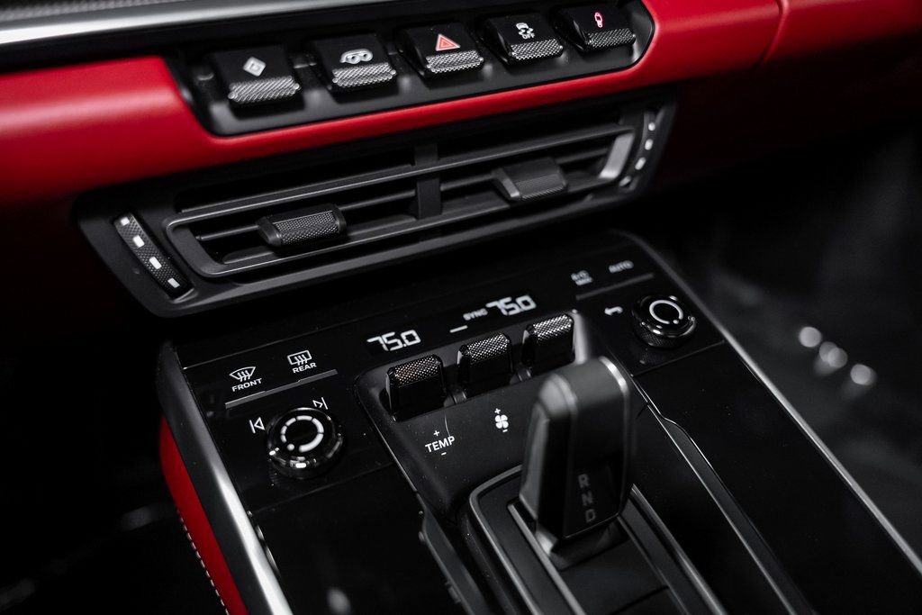 Used 2020 Porsche 911 Carrera S image 49