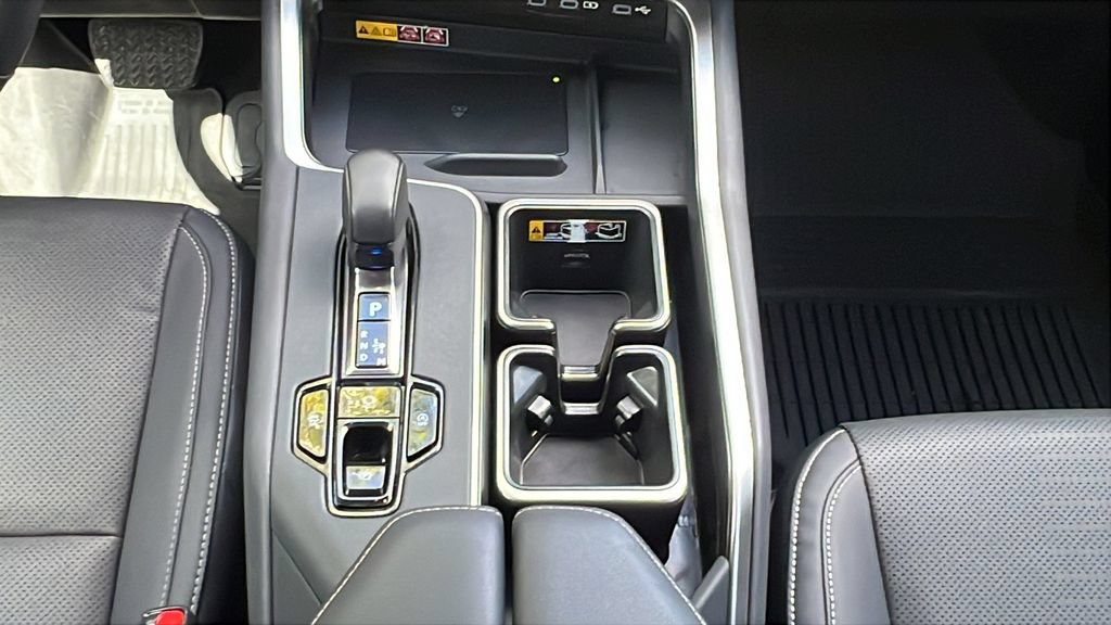 Used 2024 Lexus TX 350 FWD w/ Technology Package image 16