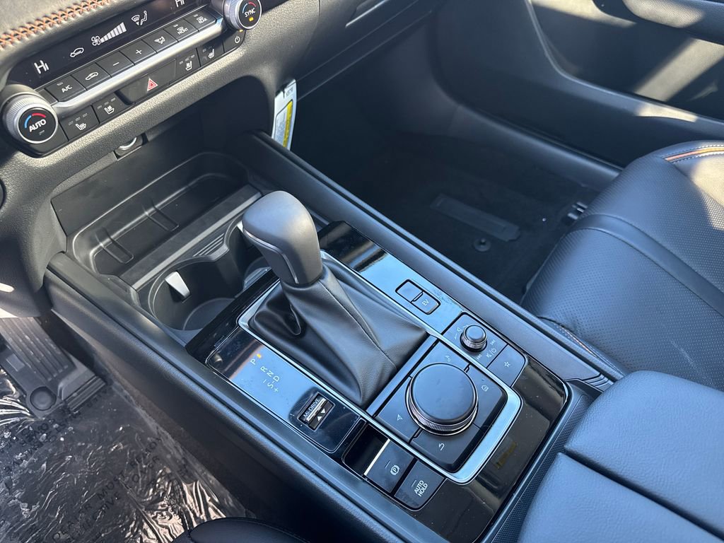 New 2026 MAZDA CX-50 AWD 2.5 Hybrid w/ Cargo Package image 13