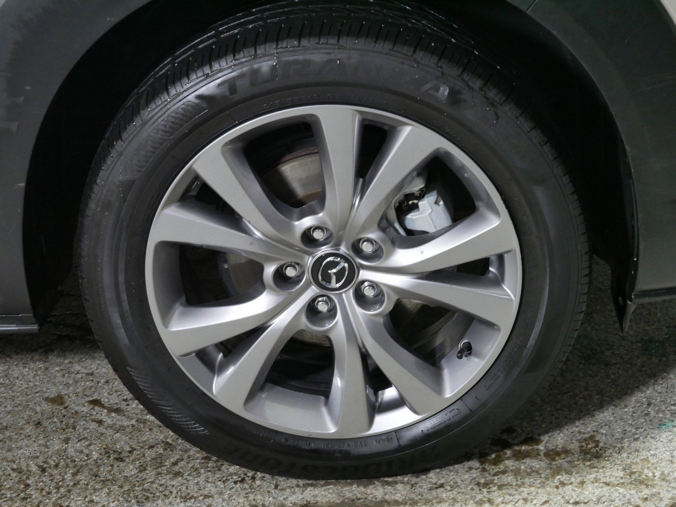 Used 2023 MAZDA CX-30 AWD 2.5 S w/ Preferred Package image 15