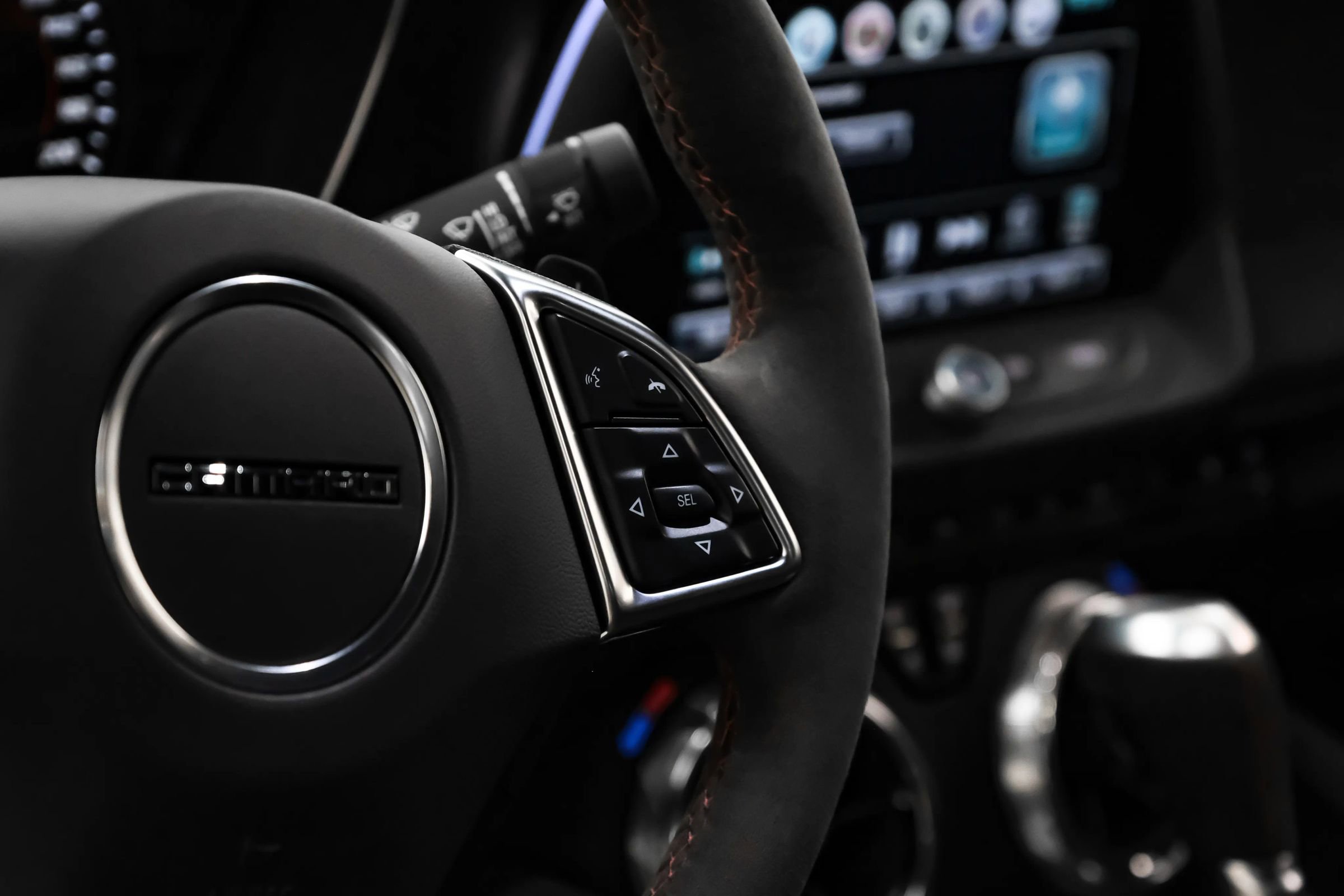 Used 2018 Chevrolet Camaro ZL1 image 10