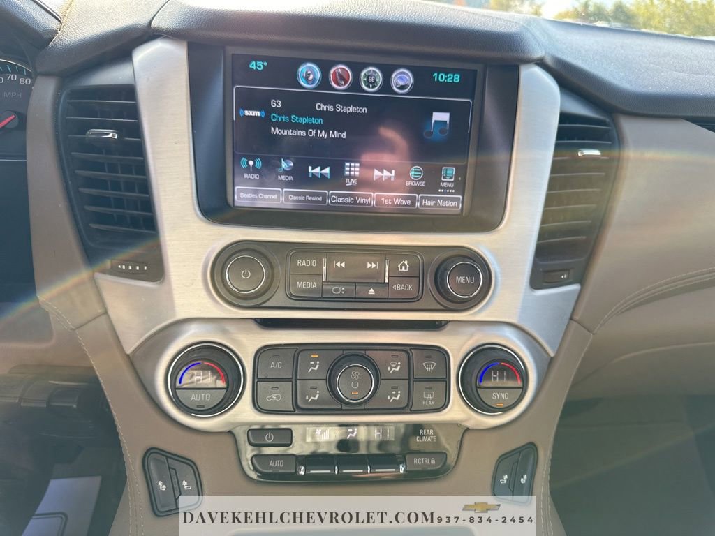 Used 2018 GMC Yukon SLT image 15