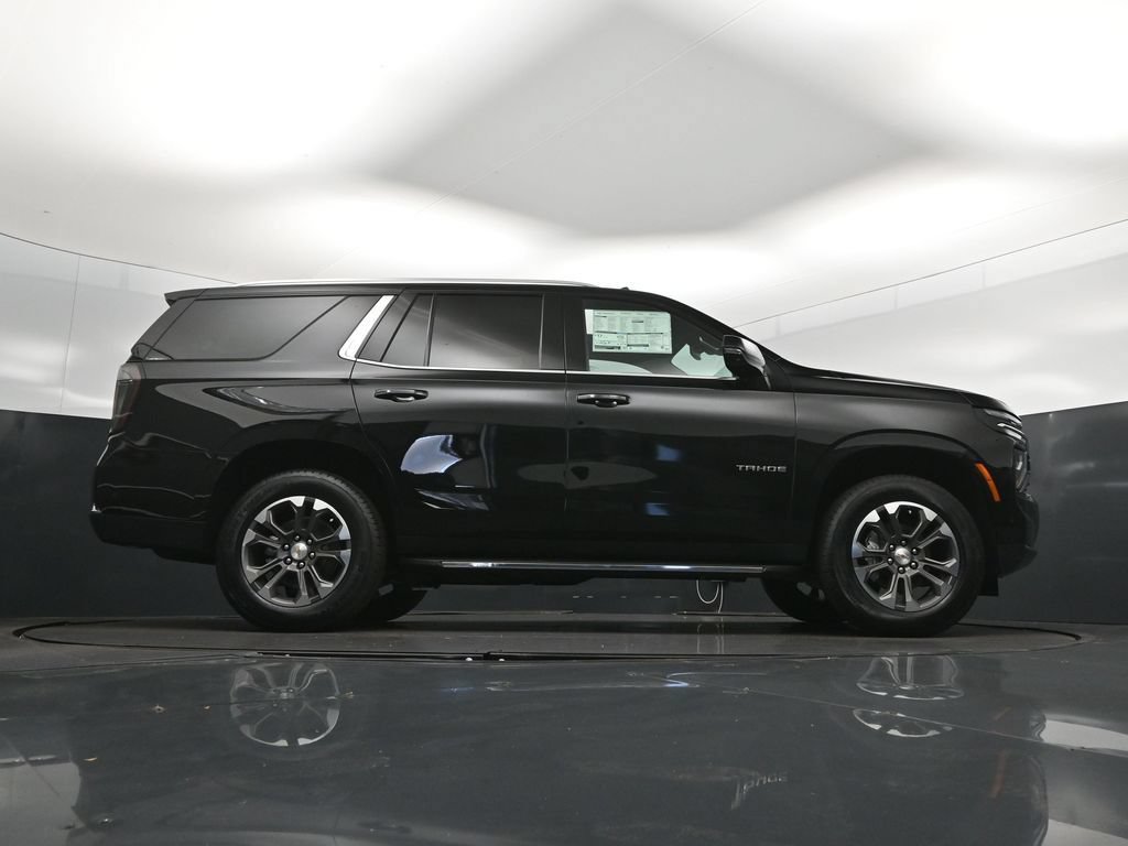 New 2026 Chevrolet Tahoe LT RWD image 43