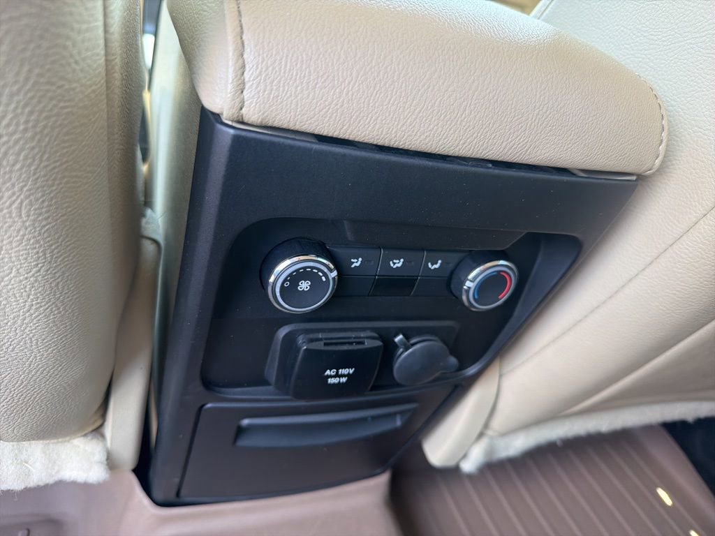 Used 2016 Ford Flex SEL w/ Equipment Group 202A image 22