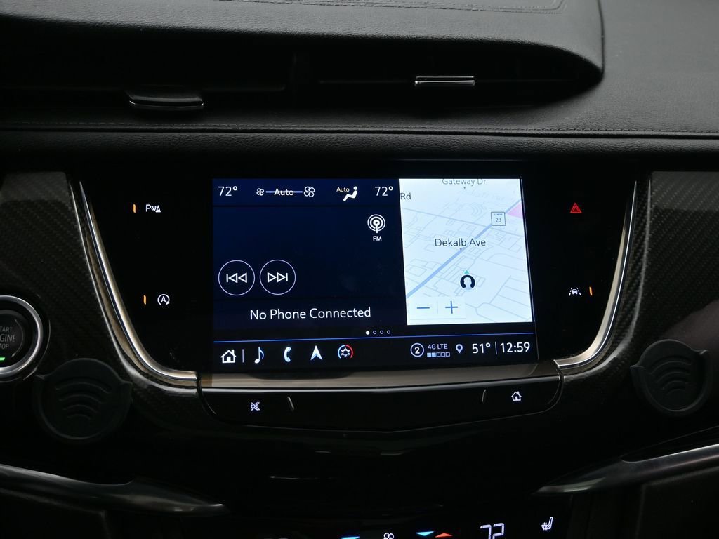 Used 2023 Cadillac XT6 Sport image 15