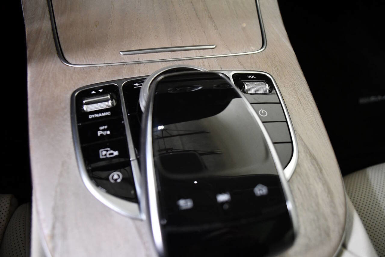 Used 2019 Mercedes-Benz E 450 E 450 2dr Coupe image 22