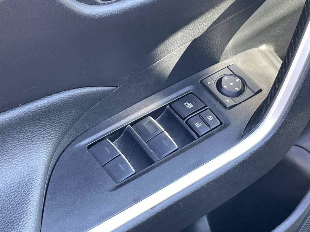 Used 2023 Toyota RAV4 XLE Premium FWD image 22