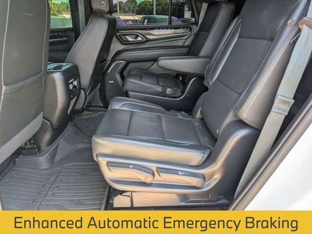 Used 2023 GMC Yukon Denali AWD/4WD image 27
