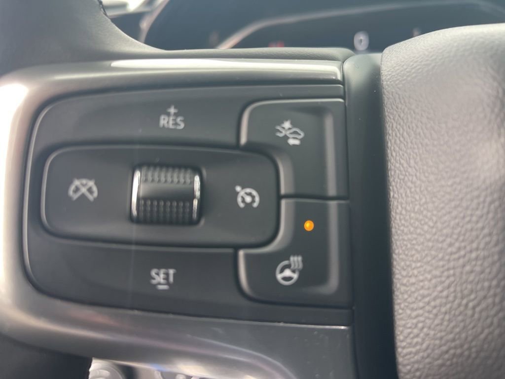 Used 2025 Chevrolet Silverado 1500 LT image 24