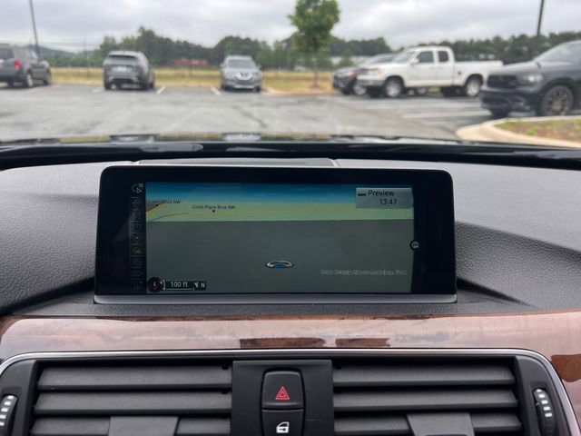 Used 2016 BMW 328i Sedan RWD image 22
