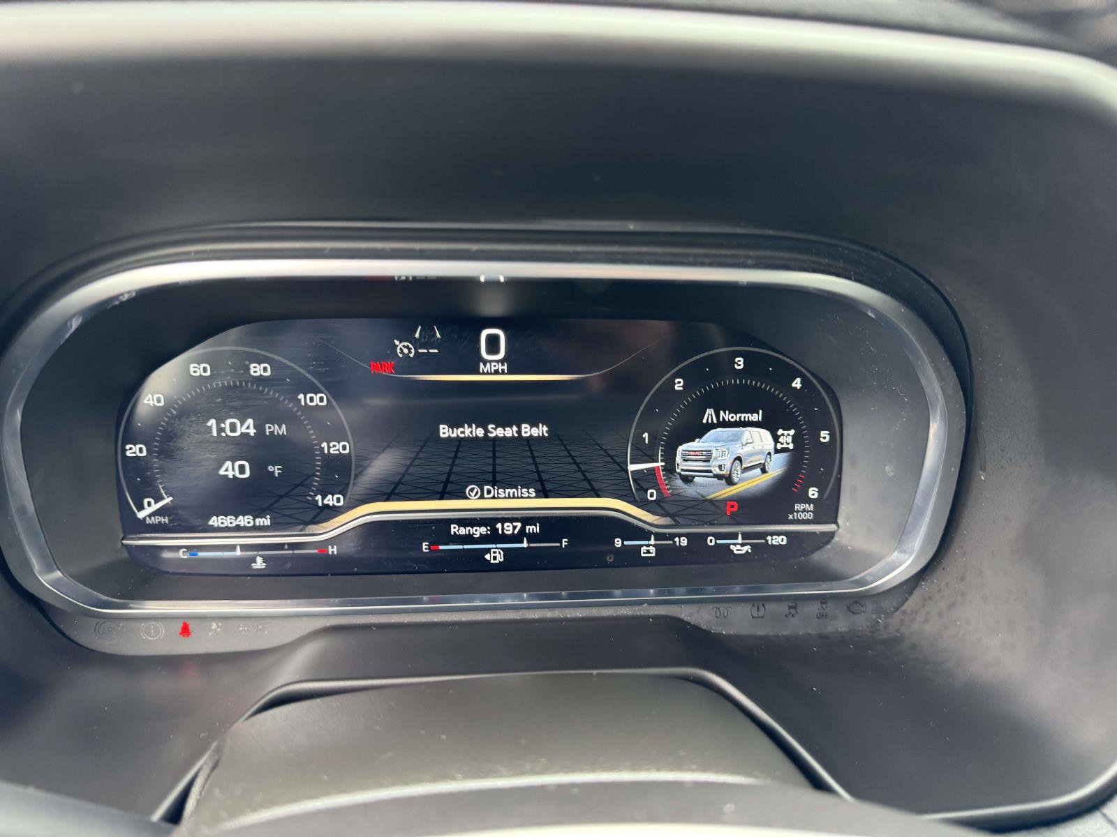 Used 2024 GMC Yukon SLT image 27