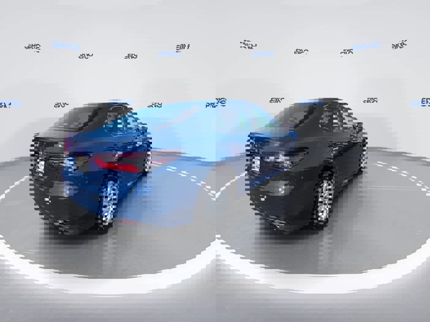 Used 2024 Toyota Camry LE image 9