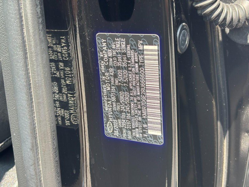 Used 2024 Hyundai Palisade Calligraphy AWD/4WD image 26